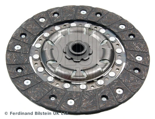 Clutch Disc